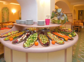 Hotel Terme Oriente  - Beach & SPA