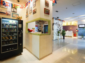 Bestay Hotel Express Beijing Temple of Heaven