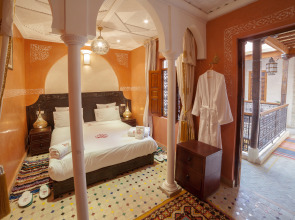 Dar Ikalimo Marrakech