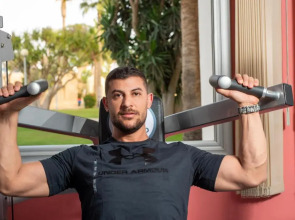 Mercure Ismailia Forsan Island Hotel