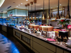 The Laurus, a Luxury Collection Resort, Singapore