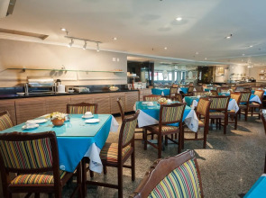 Oceano Copacabana Hotel