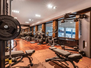 Hotel Gołębiewski w Białymstoku