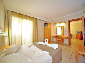 Saint Constantin Hotel