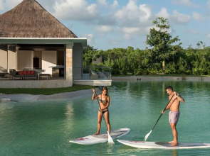 Курортный отель Platinum Yucatan Princess Adults Only - All Inclusive