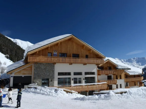 Résidence Odalys Les Bergers