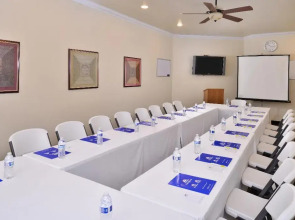 Americas Best Value Inn & Suites El Monte