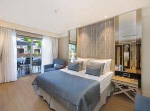 ELA Excellence Resort Belek - All Inclusive