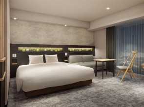 Via Inn Prime Kyotoeki Hachijoguchi