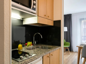 Citadines Austerlitz Paris