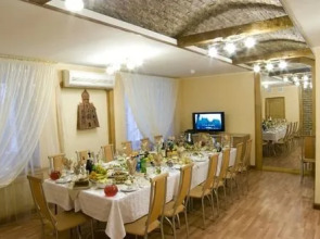 Новгородская