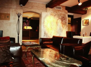 St. Peters Boutique Hotel