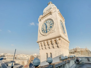 Mercure Paris Gare De Lyon TGV