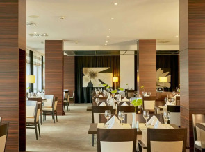 H+ Hotel Leipzig-Halle