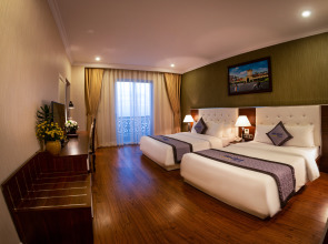 Thien Thanh Resort Phu Quoc