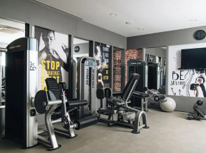 Four Points Flex by Sheraton Antalya Lara