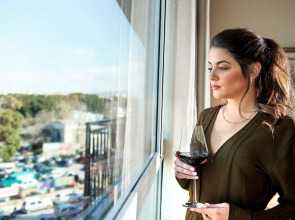 Legacy Gastro Suites