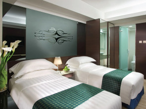 Harbour Plaza 8 Degrees