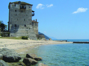 Xenia Ouranoupolis Hotel