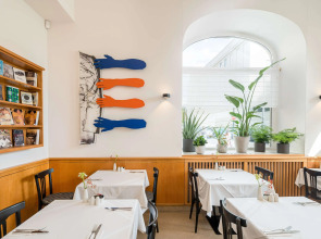 Best Western Hotel Moran