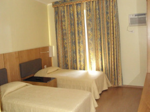 DELPLAZA Timbiras São Paulo