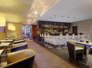 Four Points by Sheraton Munich Arabellapark