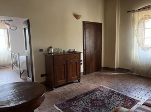 Relais Palazzo Di Luglio