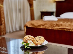 Отель «Роял стрит»