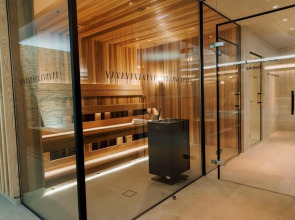 Elite Palace Hotel & Spa