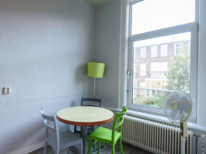 Hotel The Neighbour's Magnolia