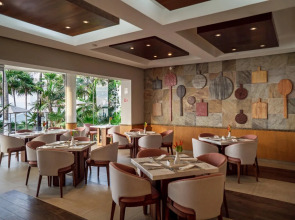 Sunset Fishermen Beach Resort Playa del Carmen - All inclusive