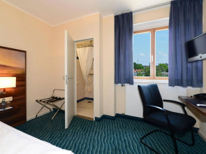 Commundo Tagungshotel Hamburg