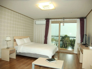 Seogwipo Worldcup Resort