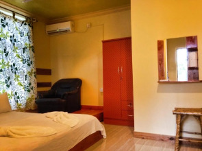 Maafushi Inn