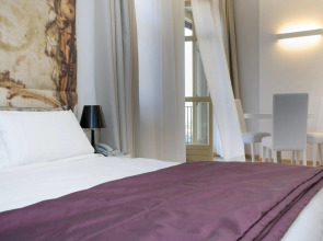 Hotel Castello di Santa Vittoria