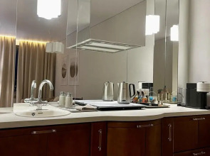 Апартаменты на улице Вороницина 18 корпус 1