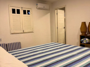 MHV Milagres - Casa Aruã