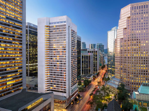 Hyatt Regency Vancouver