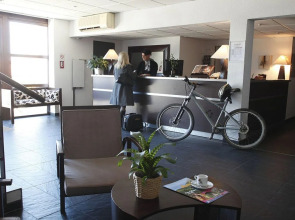 Adonis Carcassonne Résidence la Barbacane