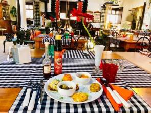 Agriturismo Fontanelle