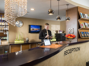 Bo33 Hotel Family & Suites