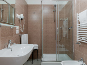 Hotel Cristina Napoli