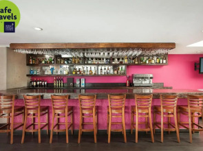 Hotel MX garibaldi CDMX, Trademark Collection by Wyndham