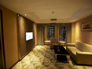 Guangzhou Yun Shang Kun Hotel