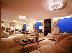 Shangri-La Guangzhou