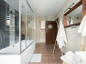 Dom Sianowska Poznań by Renters