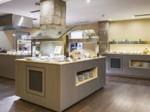 Отель Be Live Adults Only La Cala Boutique Hotel