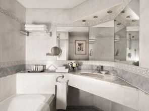 Corinthia St George's Bay