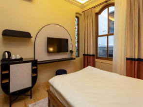 Sirin Han Hotel Old City