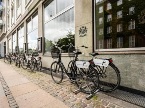 ProfilHotels Richmond